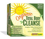 Total Body Cleanse