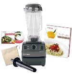 Vitamix Turbo Blender