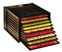 Excalibur Dehydrator 9 tray Excalibur Dehydrator 9 tray