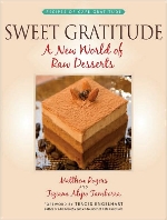 Sweet Gratitude