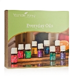 Everyday Oils