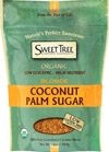 Coconut Palm Sugar