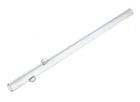 Large Glass Straw Dots