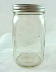 Sprouting Jar