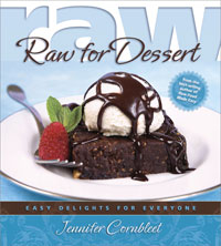 Raw for Dessert