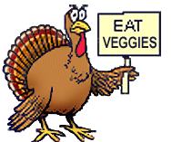 Eat Veggies