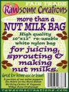 Nut Milk Bag