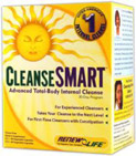 CleanseSmart