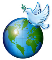 World Peace World Peace
