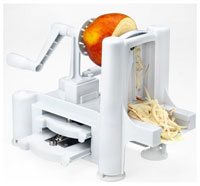 Spirooli Veggie Slicer