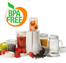 Tribest Personal Blender