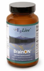 E3 Live Brain On