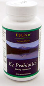 E3 Probiotics