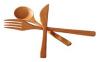 Wood Utensils