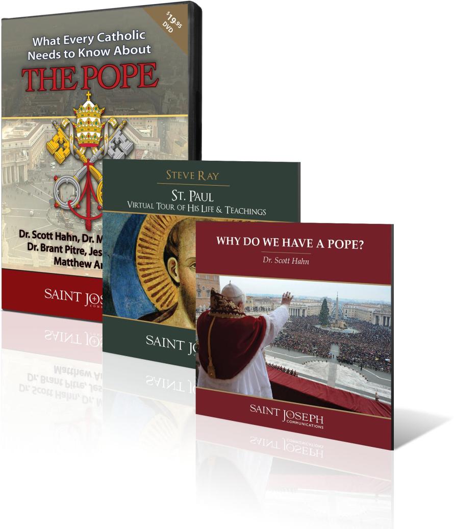 Sts Peter and Paul Bundle