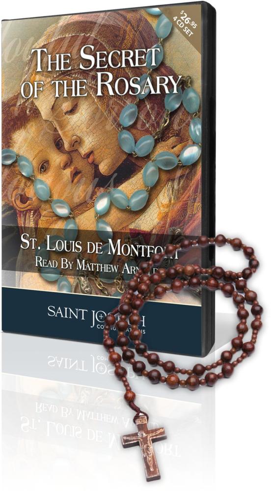 The Secret of the Rosary