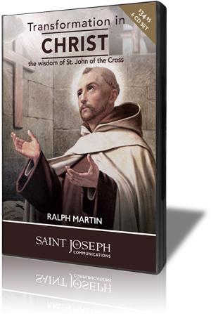 St John of the Cross