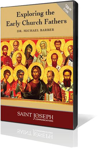 Early Church Fathers