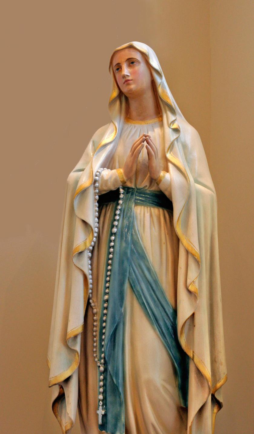 Our Lady