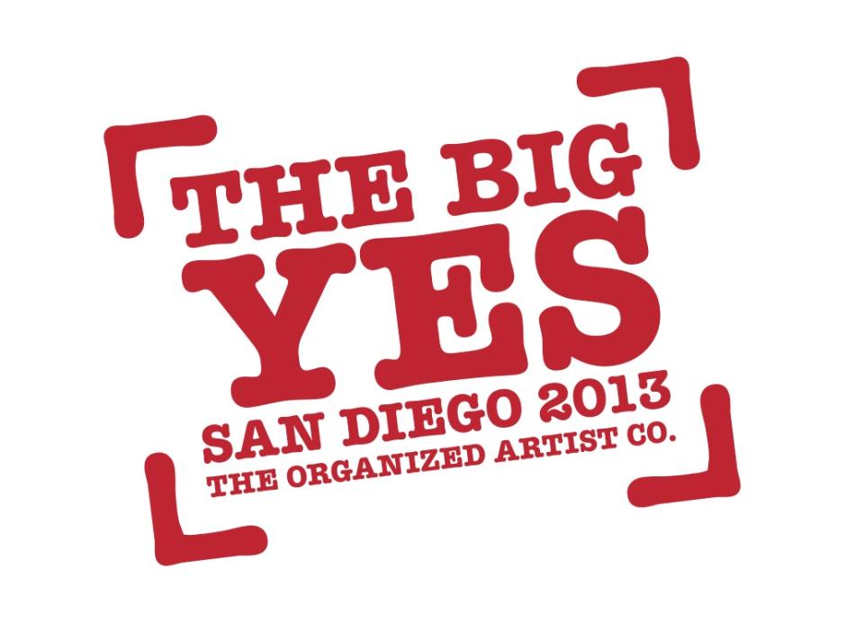 Big Yes Logo