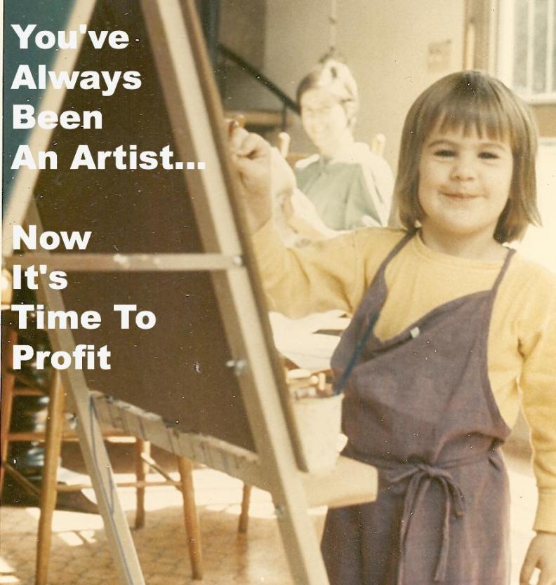 sam - artist 1970