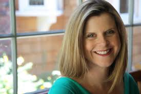 Amy Ahlers