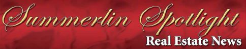 Summerlin Spotlight