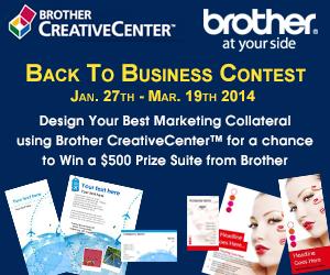 Back to Business Contest