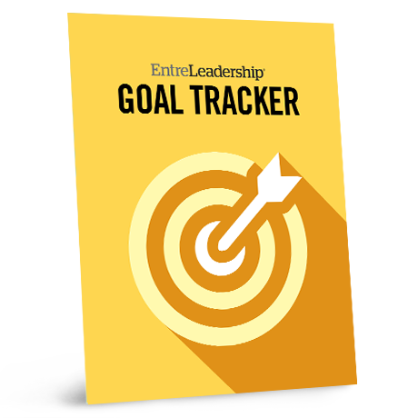 Goal Tracker