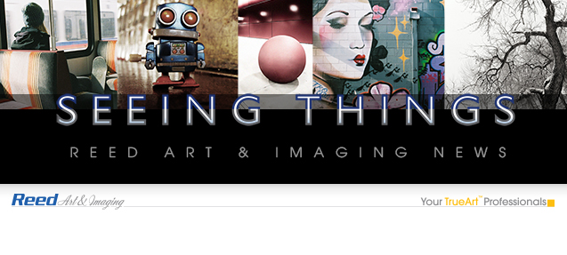 This Issue's Amazing Header Image