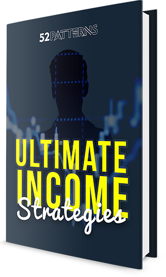eBook: "Ultimate Income Strategies"