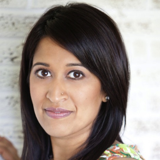 Vasavi Kumar