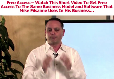 Watch this video - get the system free