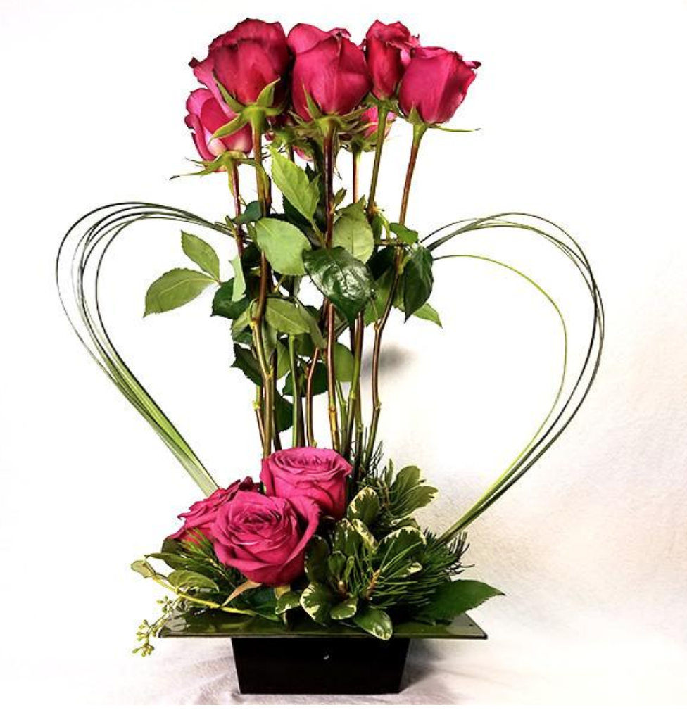 Sending Flowers Can Impact Your Romantic Relationship For Years To Com God S Garden Treasures