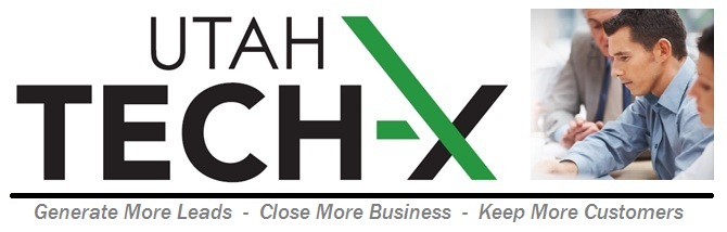 utahTechX.com