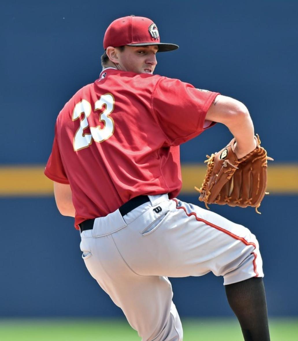 Desperately Seeking… Energy! The ARMory Power Pitching Academy