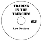 Tradeing in the Trenches