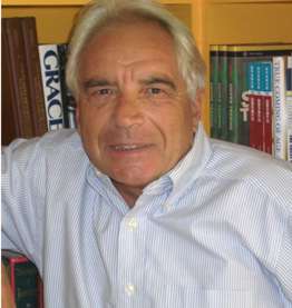 George
Angell