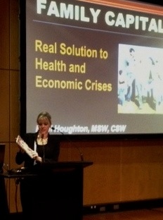 Kelli presentation at WCF 2013 Sydney.jpg Kelli presentation at
WCF 2013 Sydney.jpg