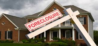 Foreclosure