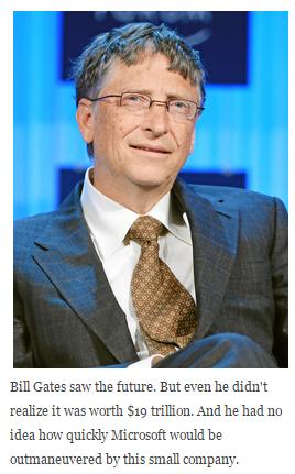 Bill Gates