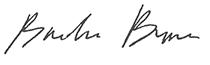 Signature