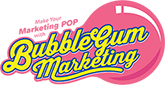 BubbleGum Marketing