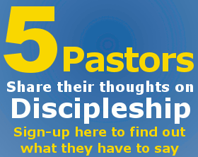 5PastorInterviews