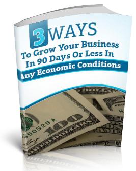 Grow Your Business