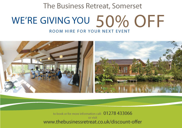 50% Off Voucher