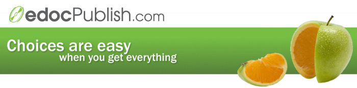 eDocPublish.com Logo