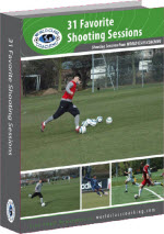 31 Shooting Drills