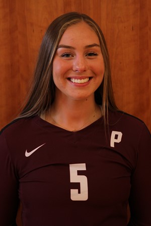 Photo of Hattey Smith