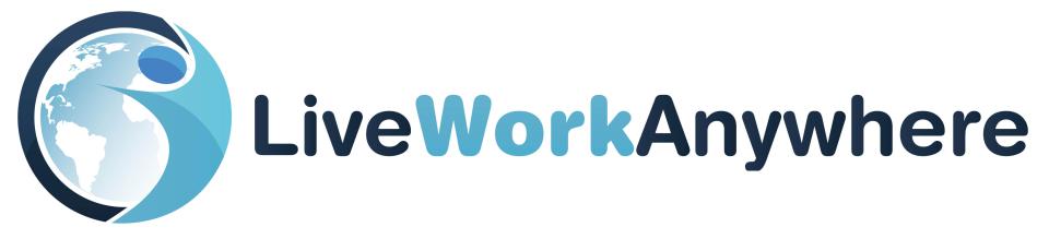 LiveWorkAnywhere